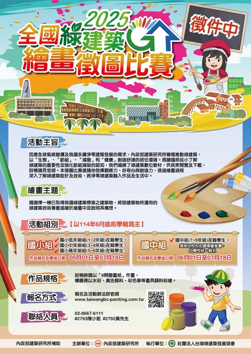 海報